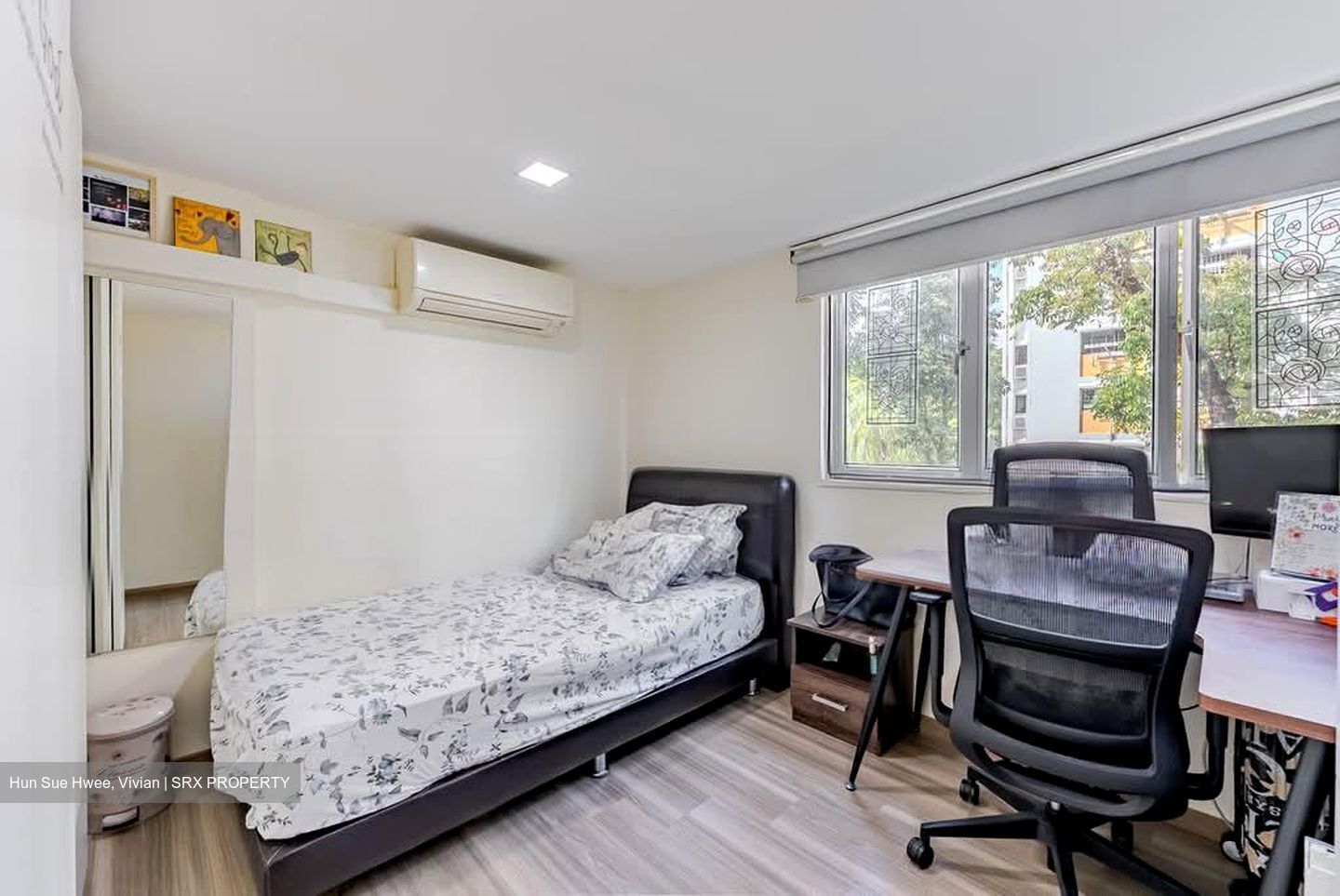 Blk 473 Teck Ghee Horizon (Ang Mo Kio), HDB 3 Rooms #575351921